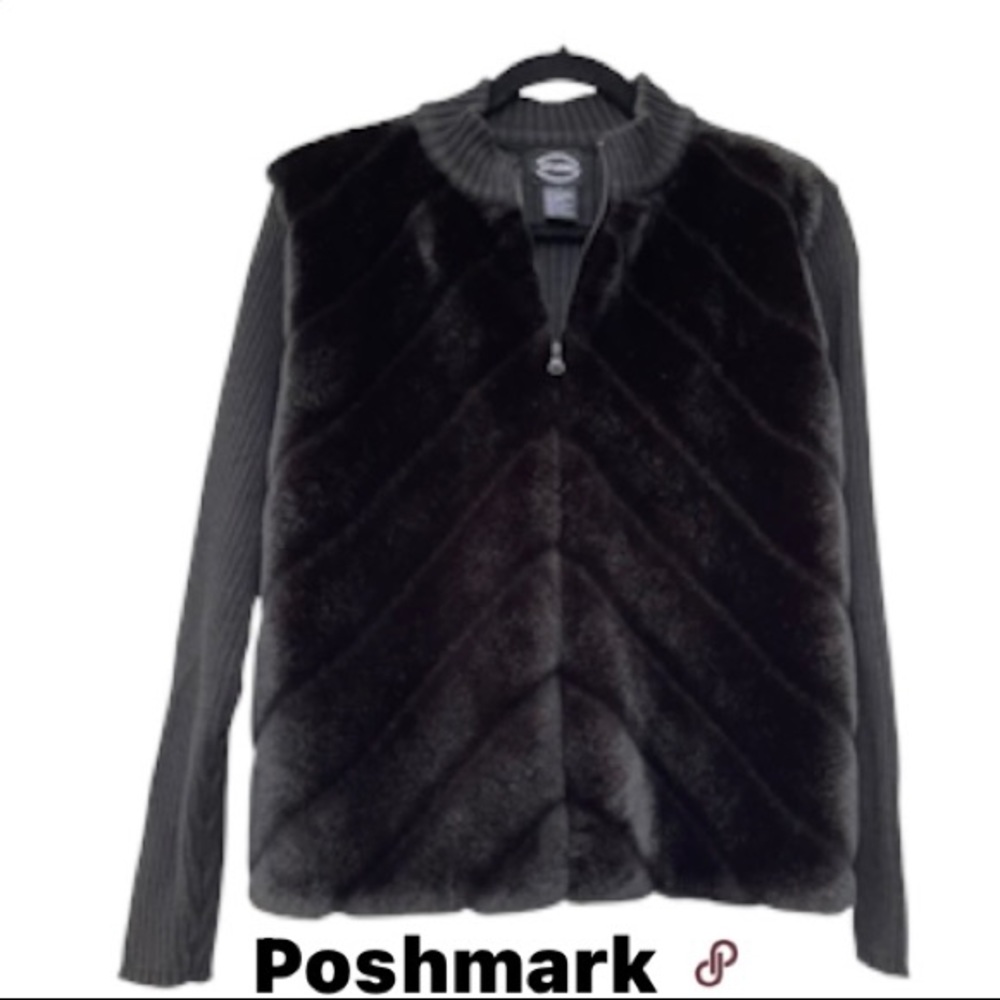Designers Studio Cardigan Jacket